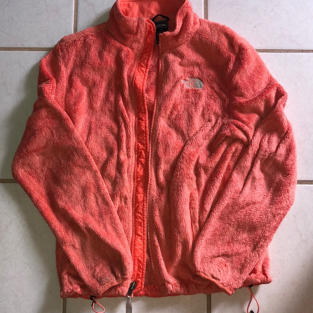North Face Jacket